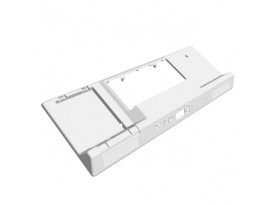 Frigidaire Refrigerator Control Box and Overlay. Part #297269000-USED
