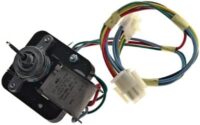 Frigidaire Refrigerator Evaporator Fan Motor Kit. Part #5303918549