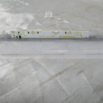 Frigidaire Refrigerator LED Light Assembly. Part #5304524656