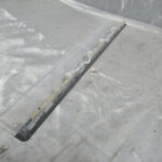 Frigidaire Refrigerator LED Light Assembly. Part #5304524658