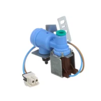Frigidaire Refrigerator Single Inlet Valve. Part #5304520540