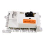 Frigidaire Stacking Laundry Main Control Board with Housing. Part #5304500453 USED
