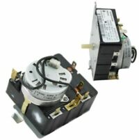 GE Dryer Timer. Part #WG04F03502