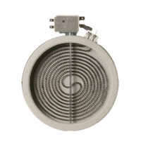GE Range Cooktop 5.5″ Radiant Element. Part #WG02F02056