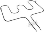 GE Range Oven Bake Element - 3500W. Part #WG02F05346