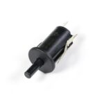 GE Range Oven Door Light Switch. Part #WS01F01556