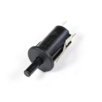 GE Range Oven Door Light Switch. Part #WS01F01556