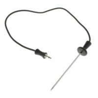 GE Range Oven Meat Probe. Part #WG02F05721