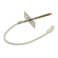 GE Range Oven Temperature Sensor. Part #WS01F02431