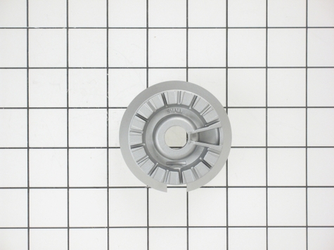 GE Range Small Burner. Part #WS01F02309