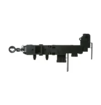 GE Washer Door Lock & Switch Assembly. Part #WG04L00177