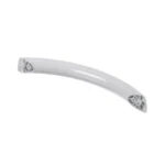 LG Microwave Door Handle. Part #MEB41908101