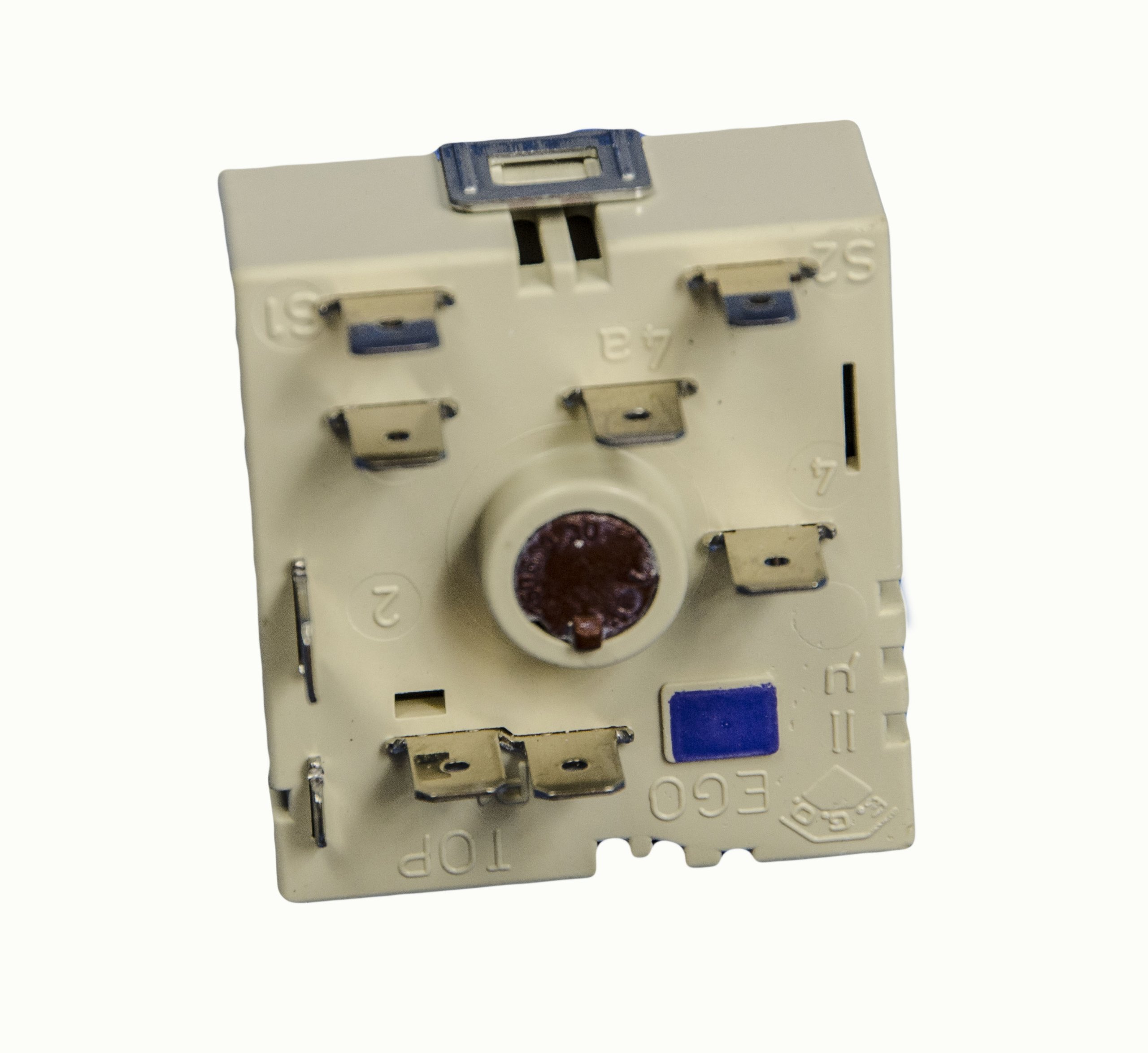 LG Range Rotary Switch. Part #EBF60688001