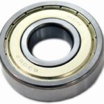 LG Washer Rear Tub Bearing. Part #MAP61913707