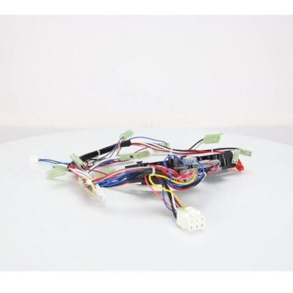 Magic Chef Microwave Door Switch and Bracket Assembly. Part #3513819100