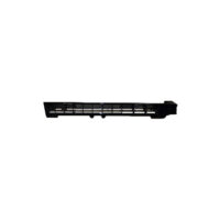 Samsung Microwave Vent Grille – Black. Part #DE64-02555A