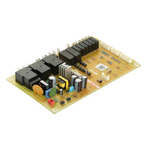 Samsung Oven Electronic Control Board. Part #DE92-02439F