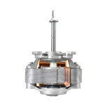 Samsung Range Oven Motor AC Convection. Part #DG31-00014F