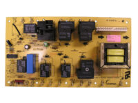 Samsung Range Relay Board. Part #DE81-09179A  NLA part!