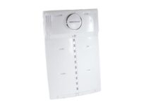 Samsung Refrigerator Evaporator Cover Assembly. Part #DA97-12609C