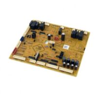 Samsung Refrigerator Main PCB. Part #DA94-02663D