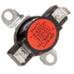 Speed Queen Dryer High Limit Thermostat. Part #D510701