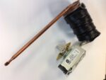 Viking Range Griddle or Left Oven Thermostat. Part #PB010035