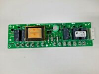 Viking Refrigerator Power Control Board. Part #005319-000