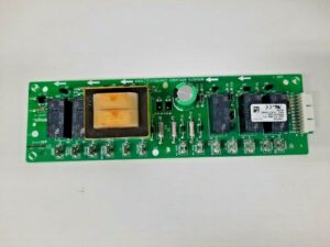 Viking Refrigerator Power Control Board. Part #005319-000