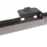 Whirlpool Dishwasher Control Panel - Stainless. Part #W11700630