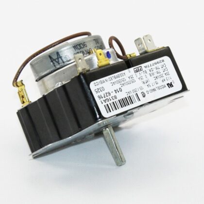 Whirlpool Dryer Timer. Part #WP8299777