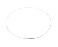 Whirlpool Front Load Washer Bellow Clamp. Part #W10902779