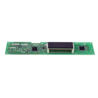Whirlpool Microwave Control Board. Part #WPW10775418