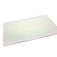 Whirlpool Range Inner Oven Door Glass. Part #74003645