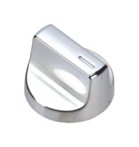 Whirlpool Range Knob. Part #W11517334