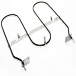 Whirlpool Range Oven Broil Element. Part #WP9760771