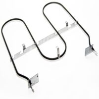 Whirlpool Range Oven Broil Element. Part #WP9760771