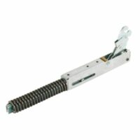 Whirlpool Range Oven Door Hinge – Left or Right Hand. Part #74010546