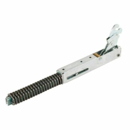Whirlpool Range Oven Door Hinge - Left or Right Hand. Part #74010546