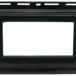 Whirlpool Range Oven Door Liner. Part #WP9759413