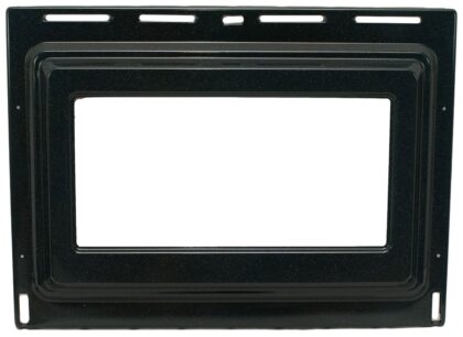 Whirlpool Range Oven Door Liner. Part #WP9759413