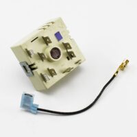 Whirlpool Range Surface Element Switch. Part #12002121