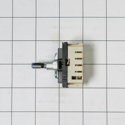 Whirlpool Range Surface Element Switch. Part #W11120791