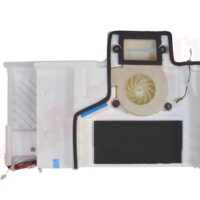 Whirlpool Refrigerator Evaporator Cover. Part #W10889360