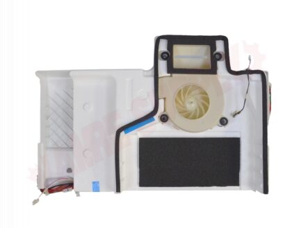 Whirlpool Refrigerator Evaporator Cover. Part #W10889360