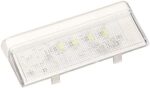 Whirlpool Refrigerator LED Light. Part #WPW10515057