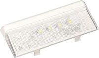 Whirlpool Refrigerator LED Light. Part #WPW10515057