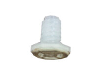 Whirlpool Washer Leveling Leg. Part #W10397994
