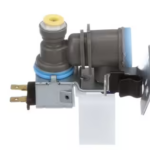 GE Refrigerator Valve. Part #WG03A03095