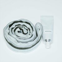 Aftermarket Dryer Drum Felt Kit. Part #DE12022